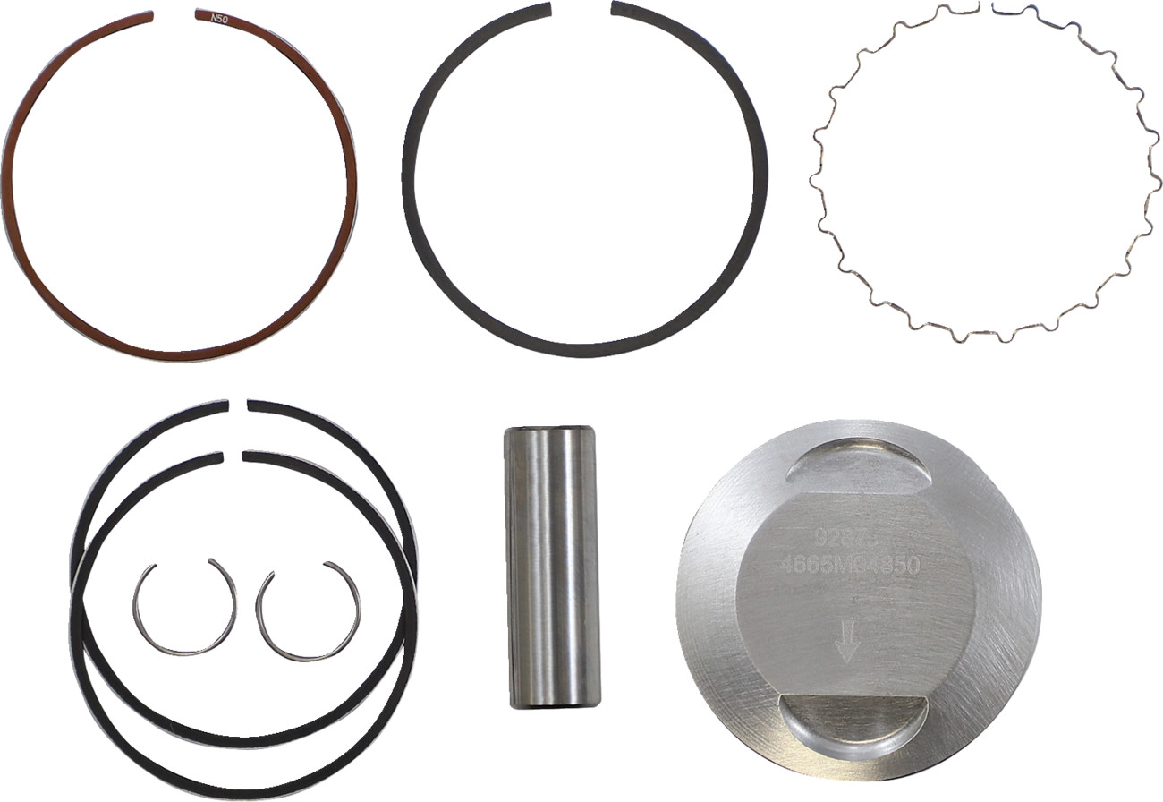 WISECO Piston