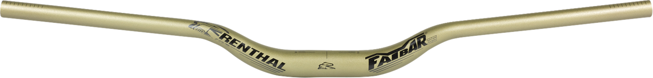 RENTHAL Fatbar® 35 Handlebar
