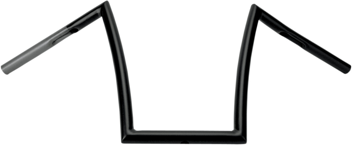 TODD'S CYCLE 1" Strip Handlebar