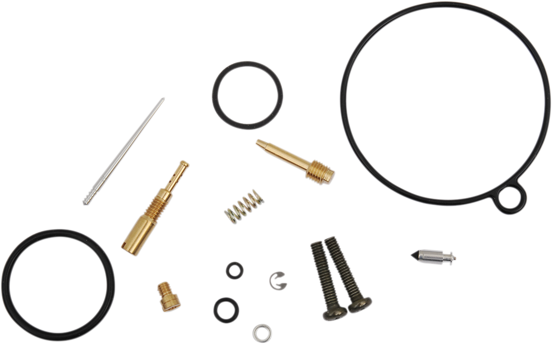 Carburetor Repair Kit - Honda