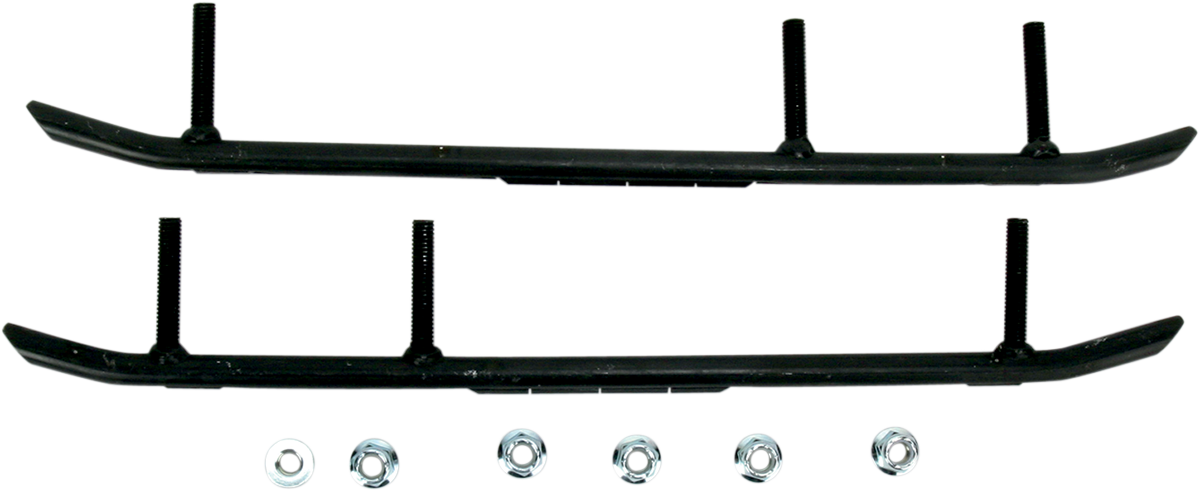 Super Stock Carbide Wear Bars