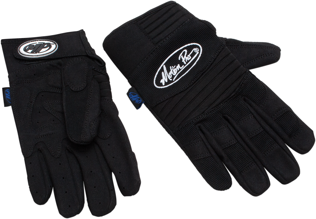 Tech Gloves
