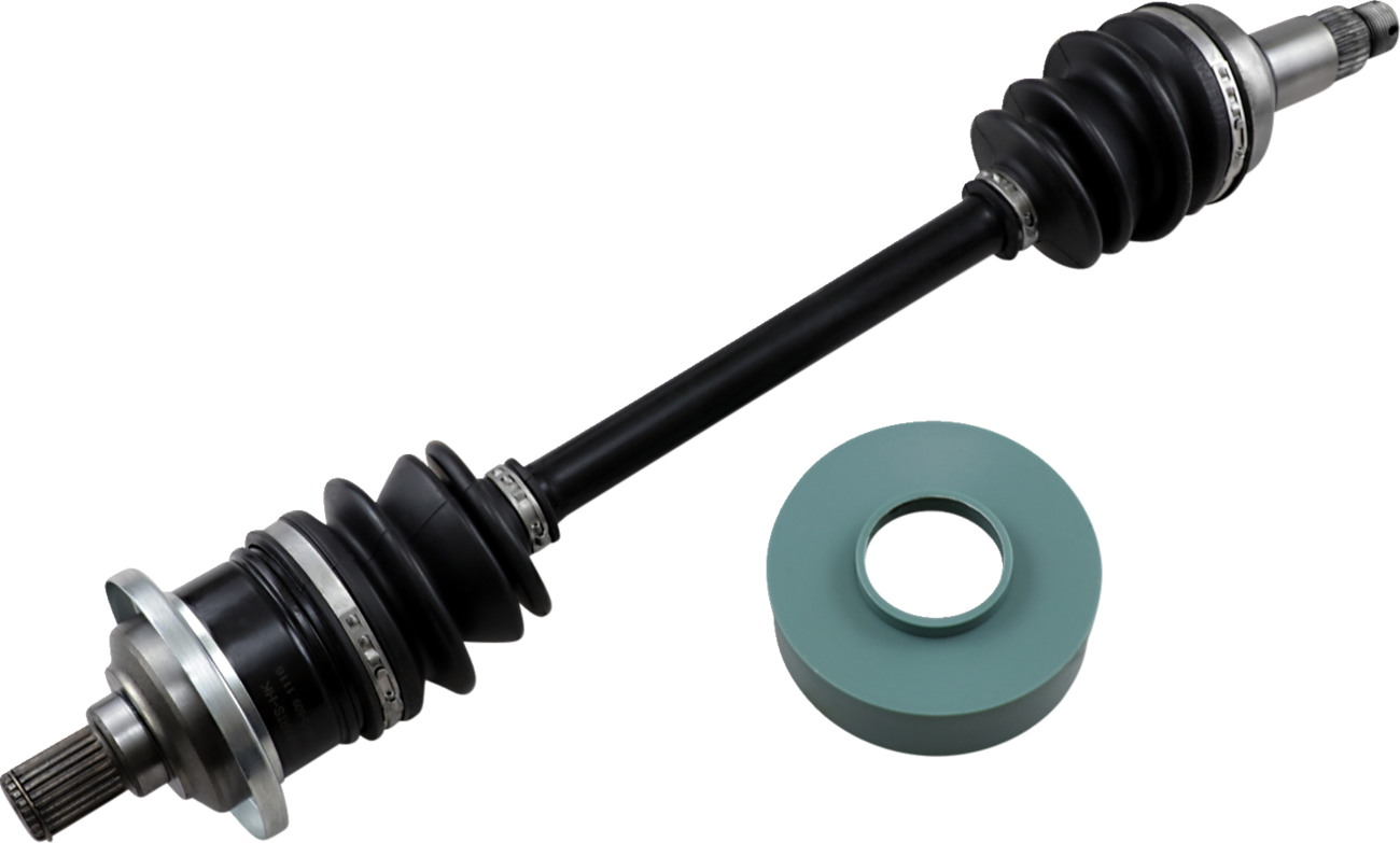 Moose Racing LM6 Front Right Axle Arctic Cat 2006-2014