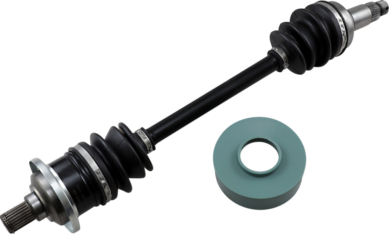 Moose Racing LM6 Front Right Axle Arctic Cat 2006-2014