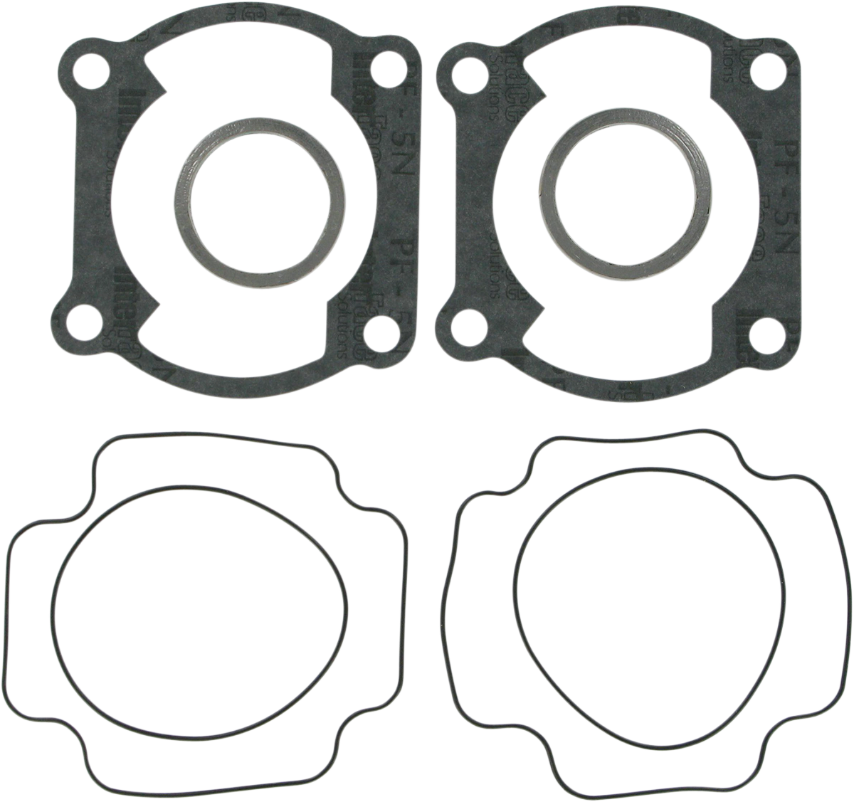 Vertex Full Top End Set - Yamaha