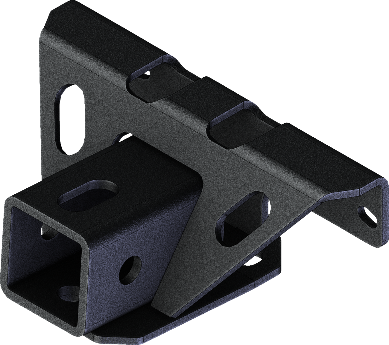 KFI PRODUCTS ATV/UTV Hitch