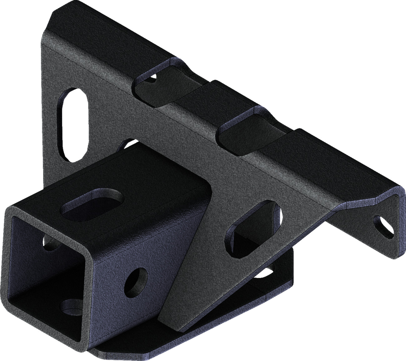 KFI PRODUCTS ATV/UTV Hitch