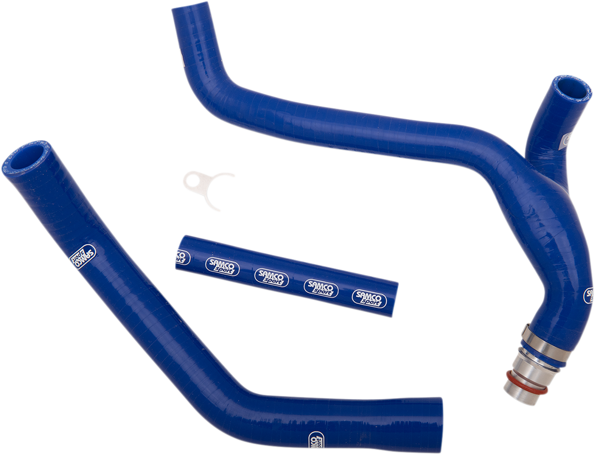 Moose Racing Race Fit Radiator Hose Kit