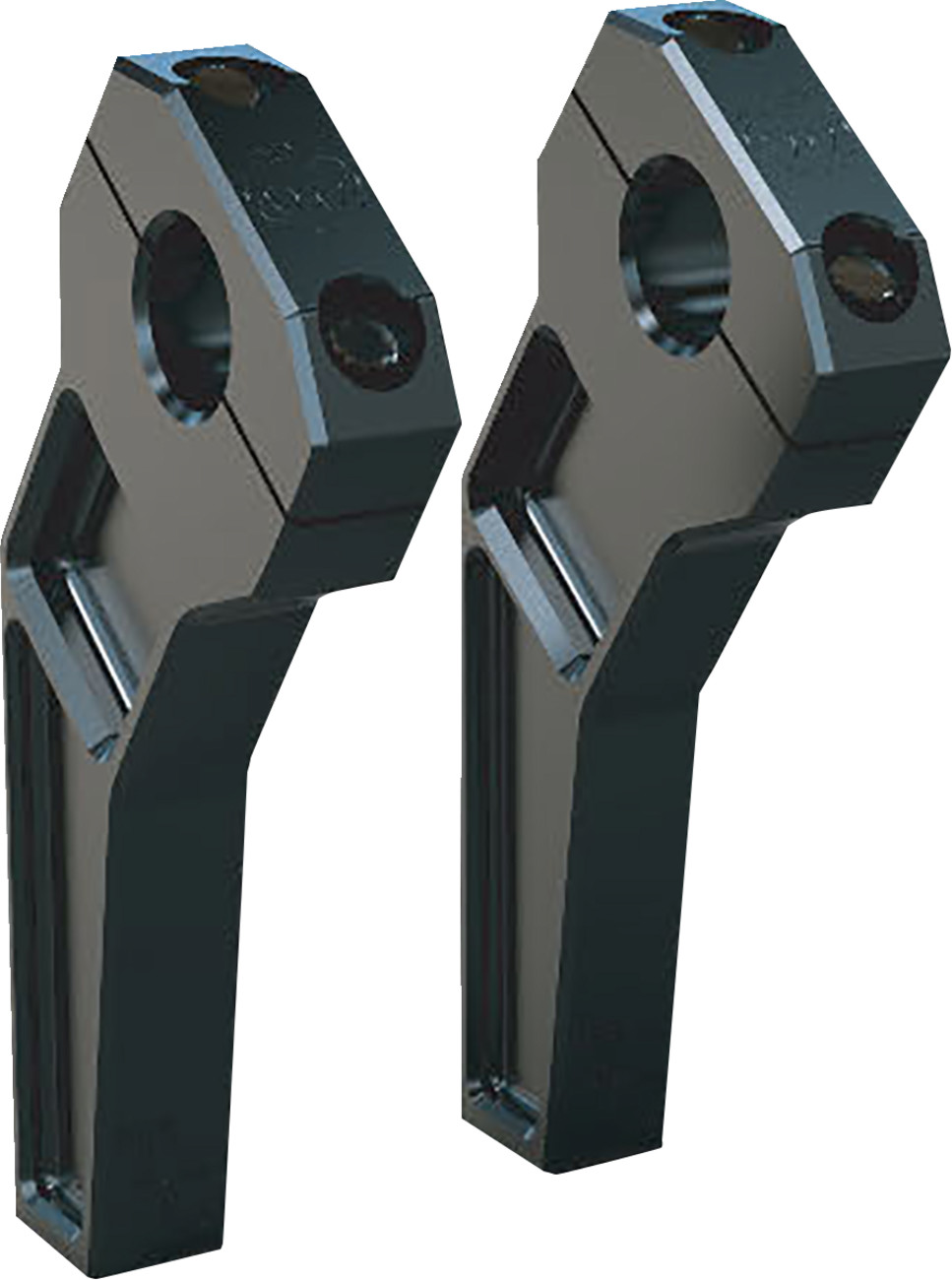 TODD'S CYCLE Risers