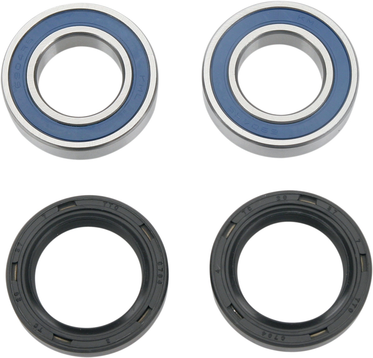 Moose Racing Wheel Bearing Kit