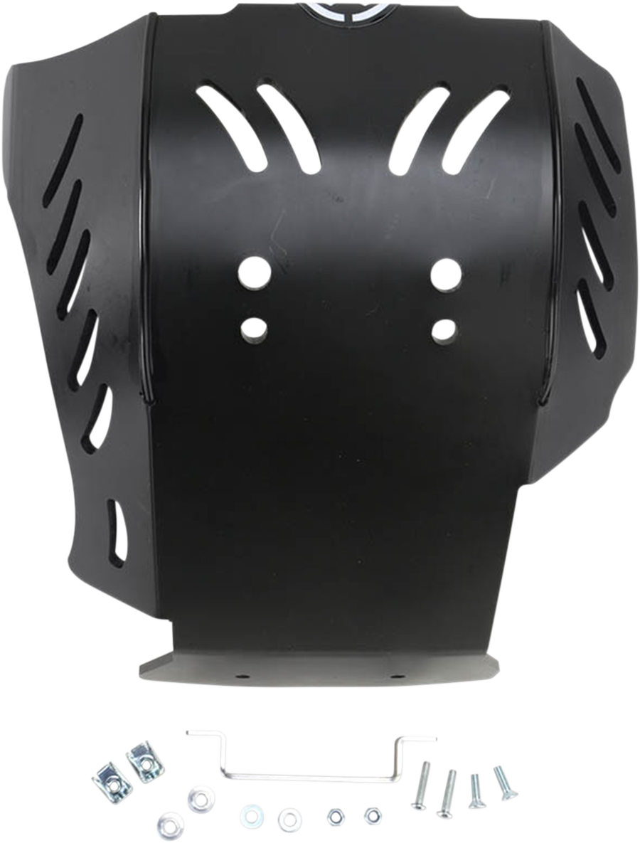 Moose Racing Pro Skid Plate