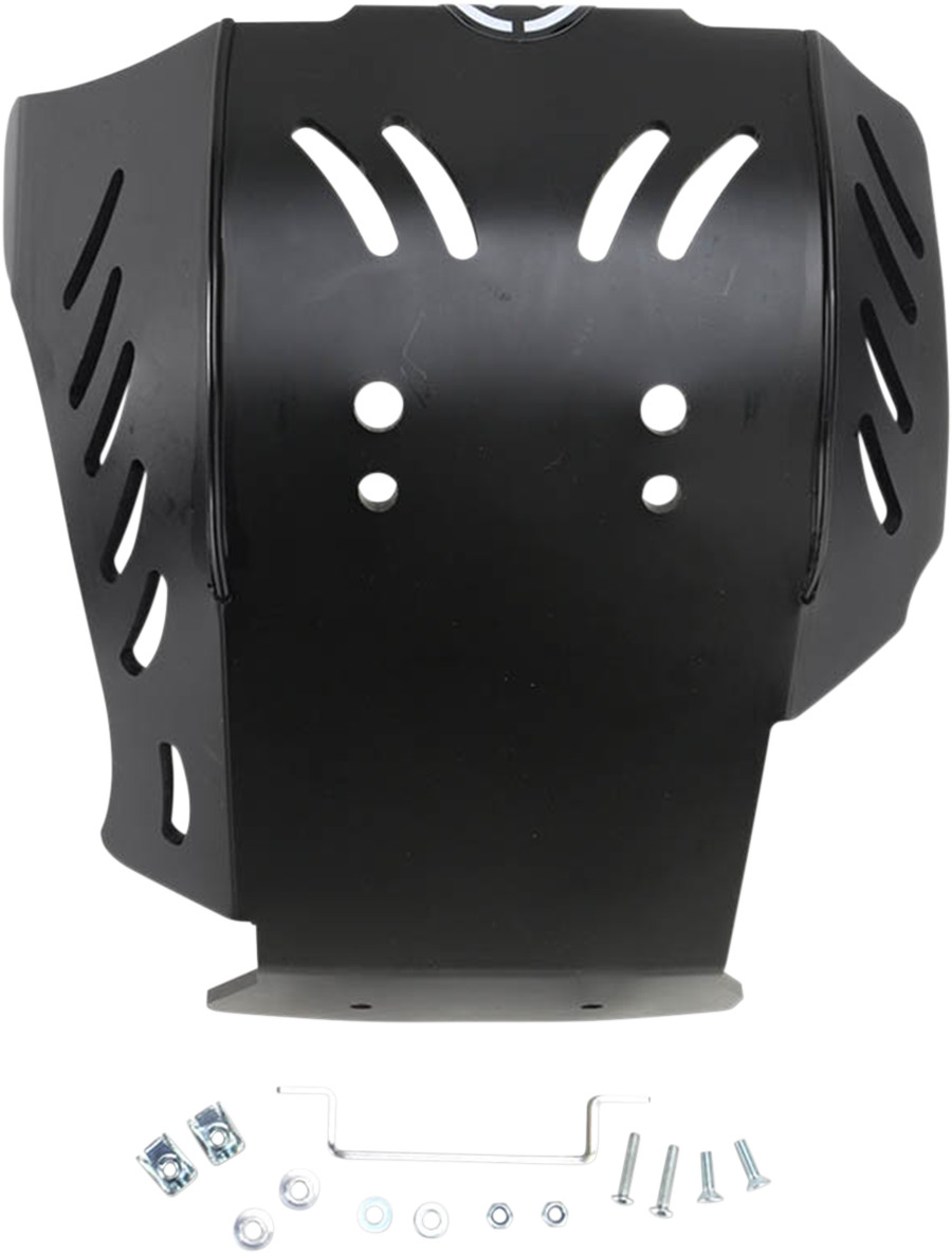 Moose Racing Pro Skid Plate