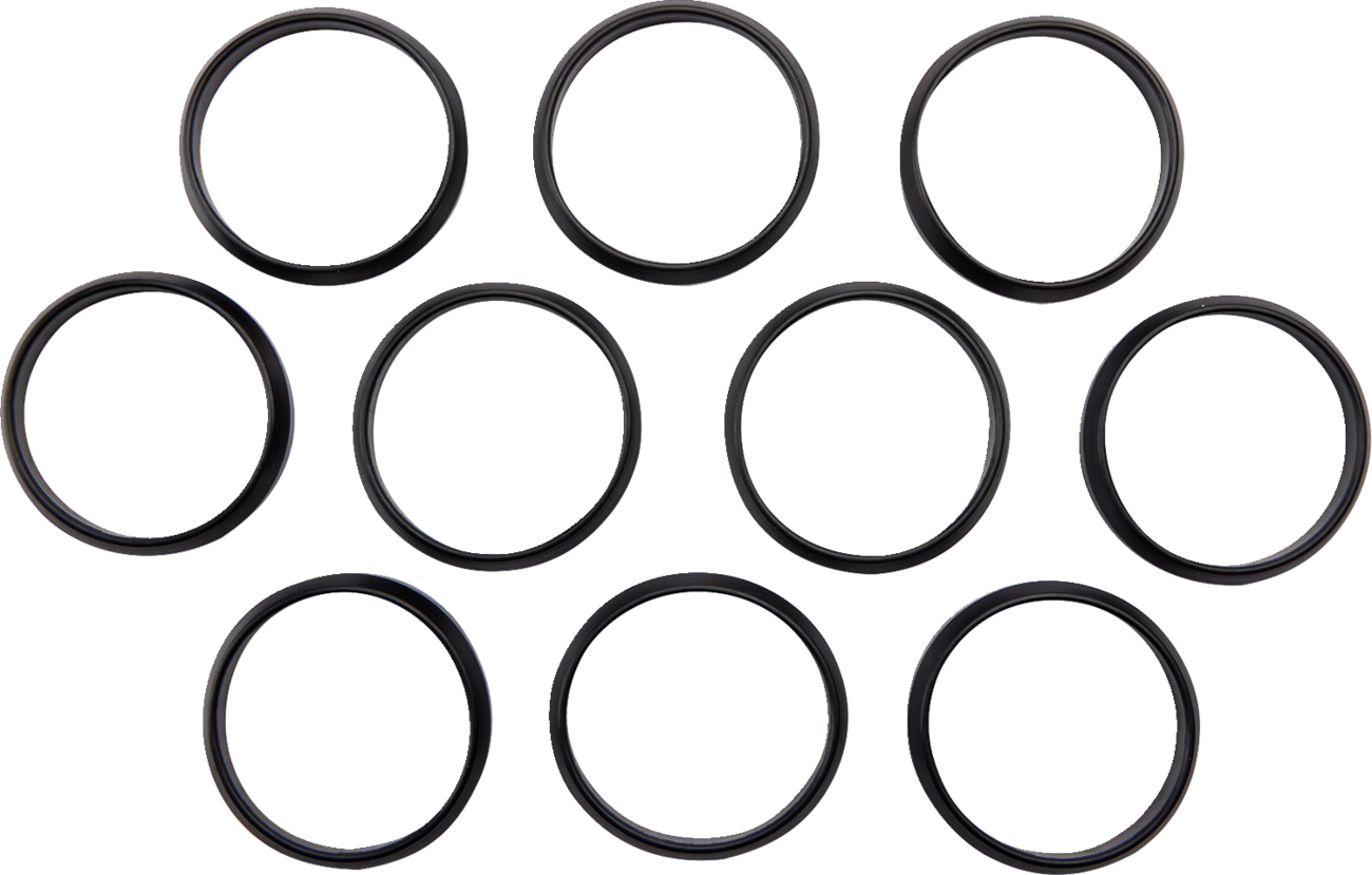 JAMES GASKET Throttle to Intake O-Ring