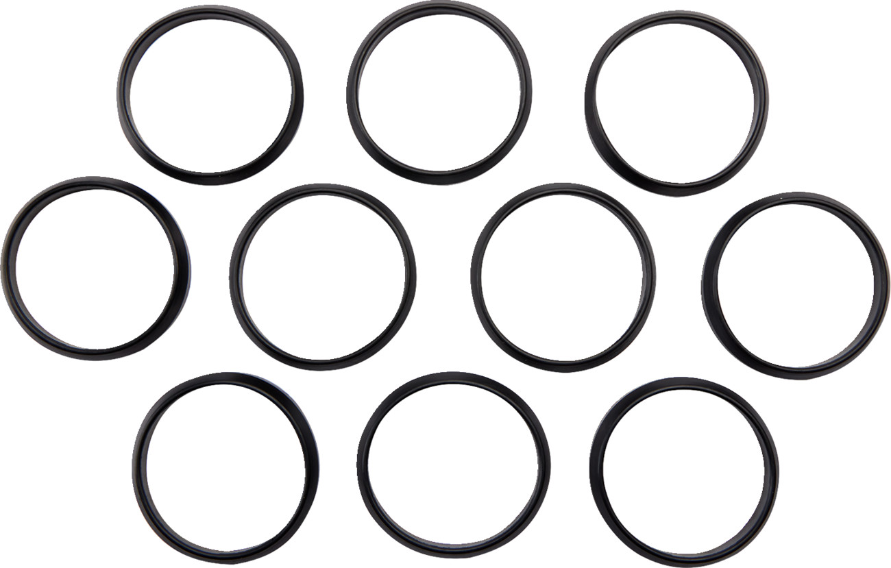 JAMES GASKET Throttle to Intake O-Ring