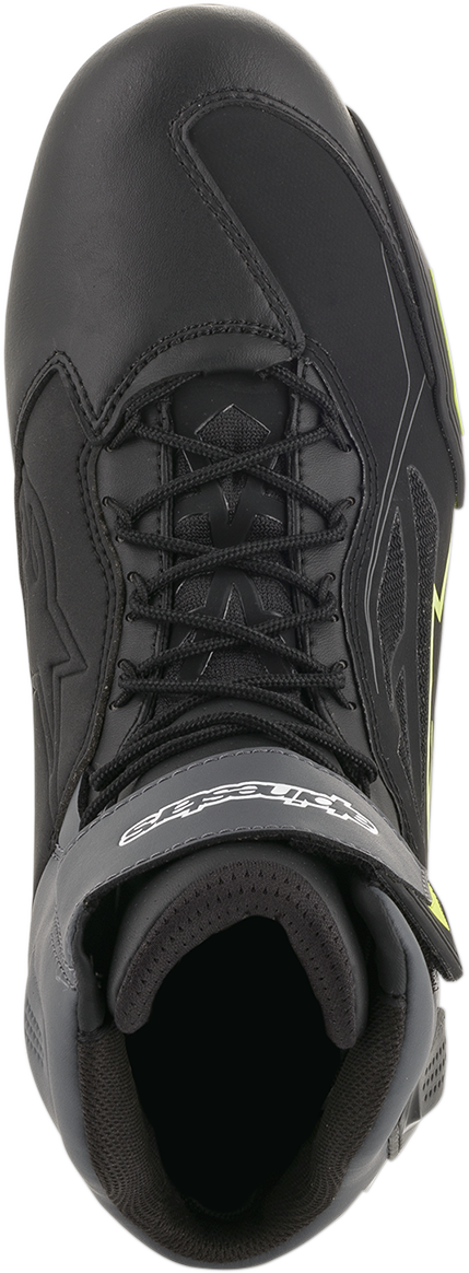 Alpinestars Faster 3 Drystar Shoes (6.5 and 7)