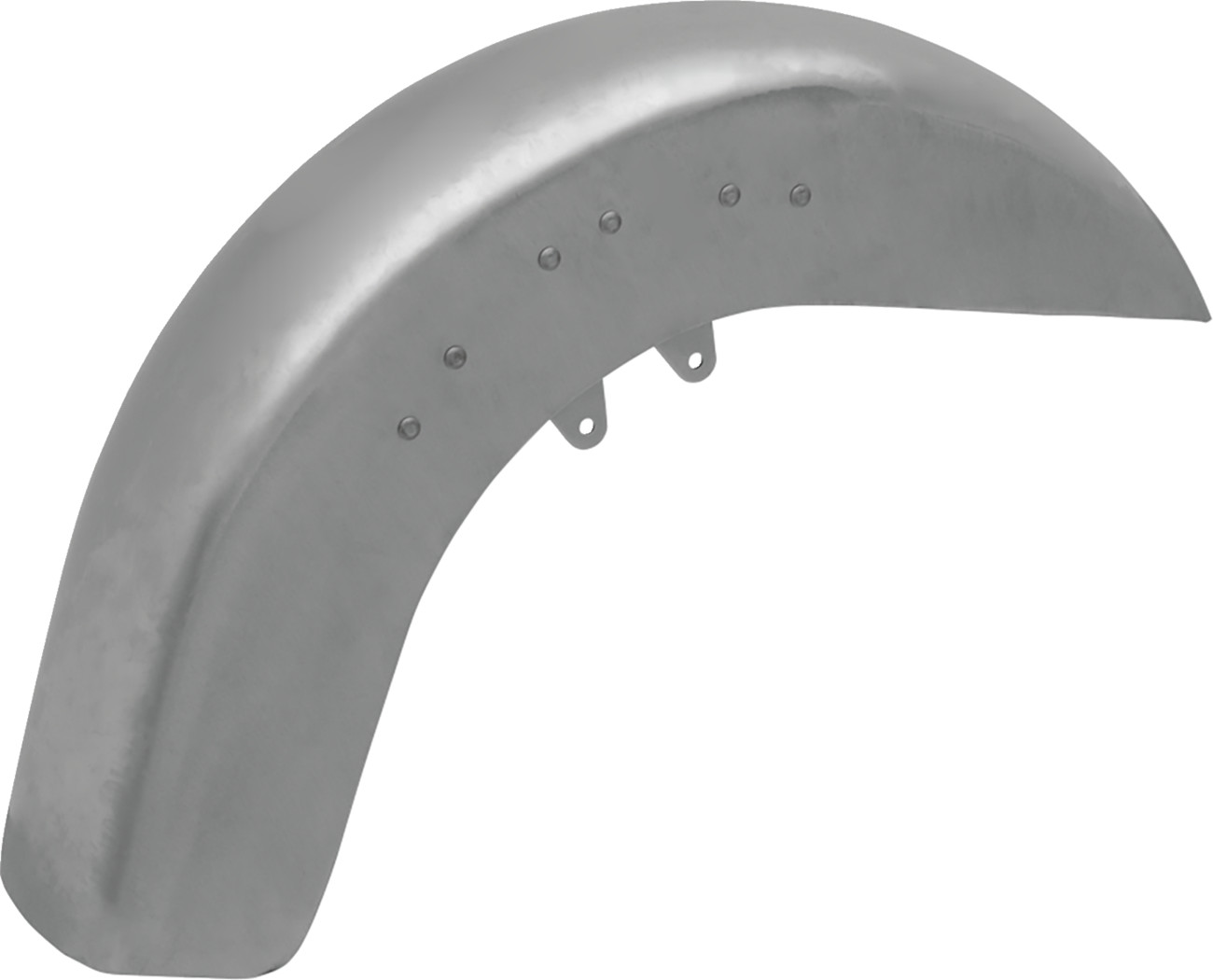 Drag Specialties Heavy-Duty Front Fender