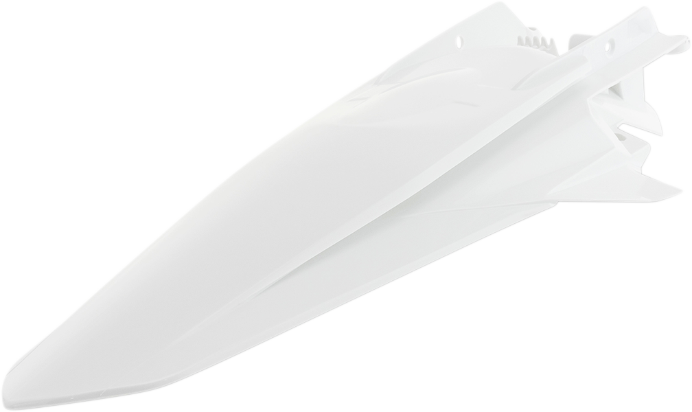 Acerbis Rear Fender KTM SX / SX-F / XC / XC-F 125cc-450cc 2019-2022