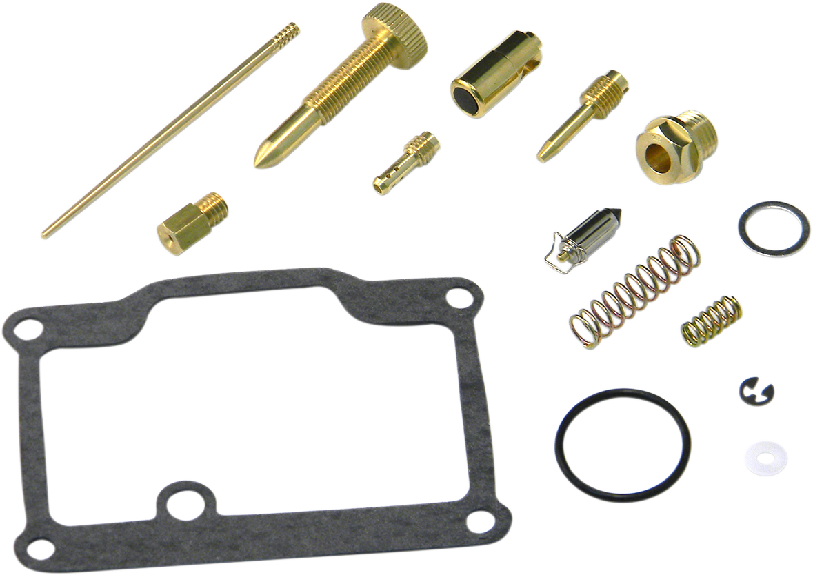 Shindy Carburetor Repair Kit - Polaris