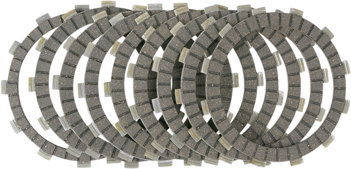EBC CK Standard Series Clutch Kit