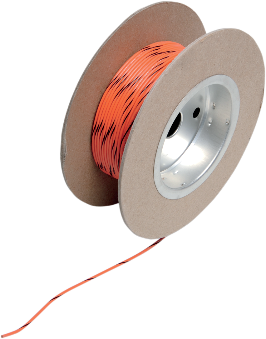OEM Color Wire Spool