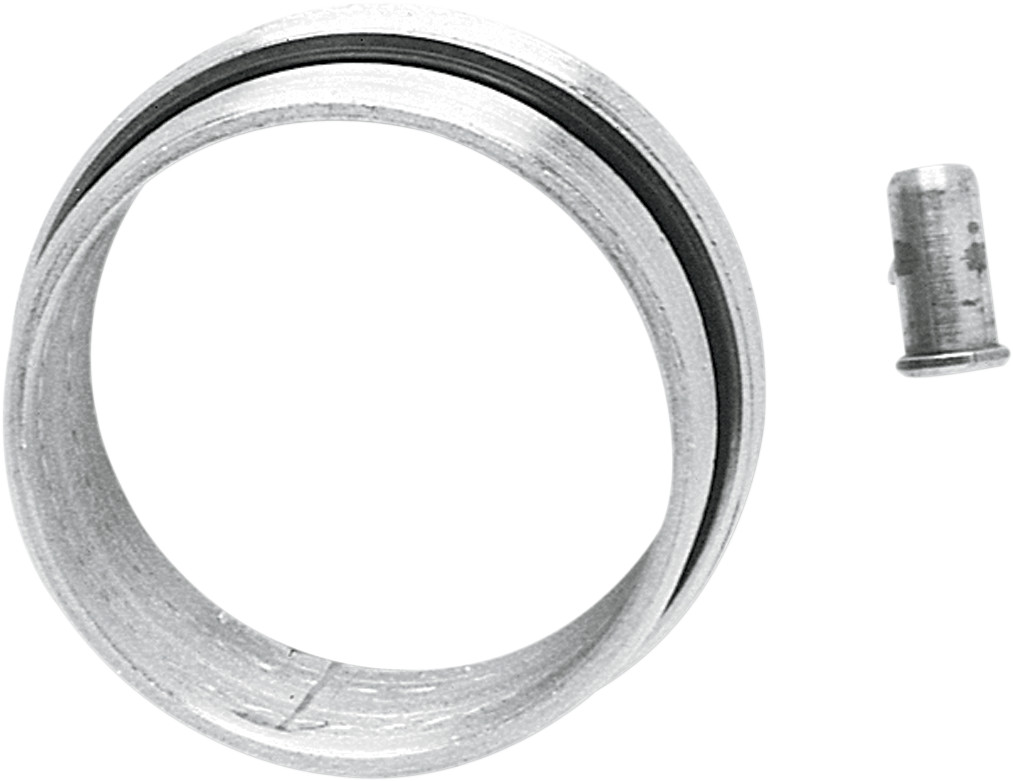 COLONY Intake Pipe Nut, Seal and Nipple