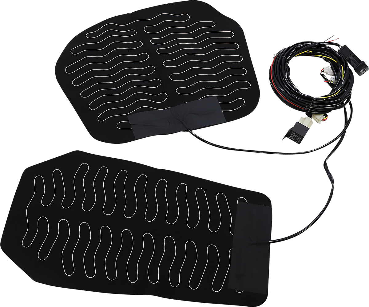 MOOSE OFFROAD Heated Seat Kit