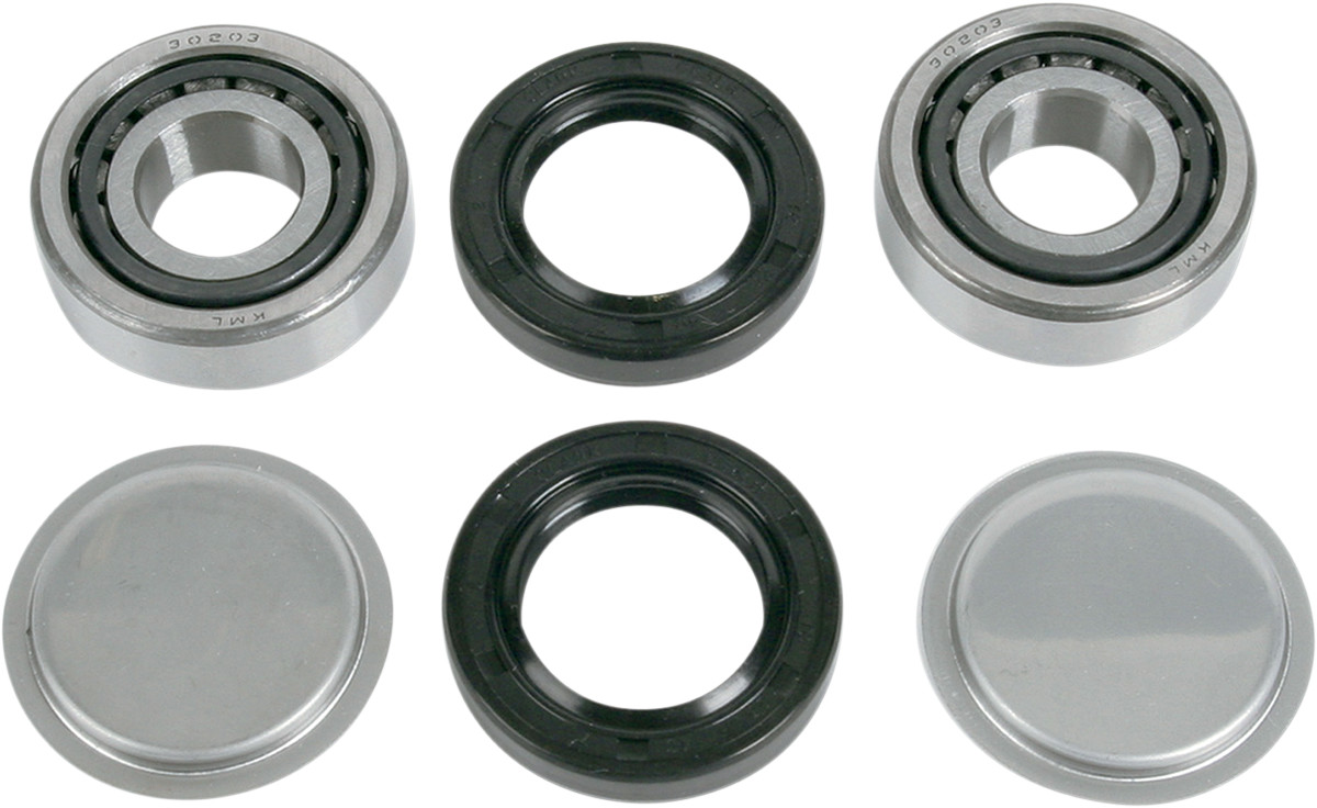 Moose Racing Swingarm Bearing Kit