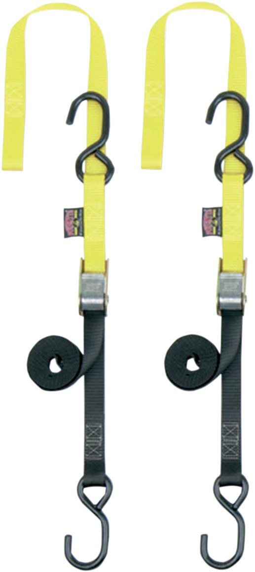Powertye mfg. 1" Soft-Tye Tie-Downs