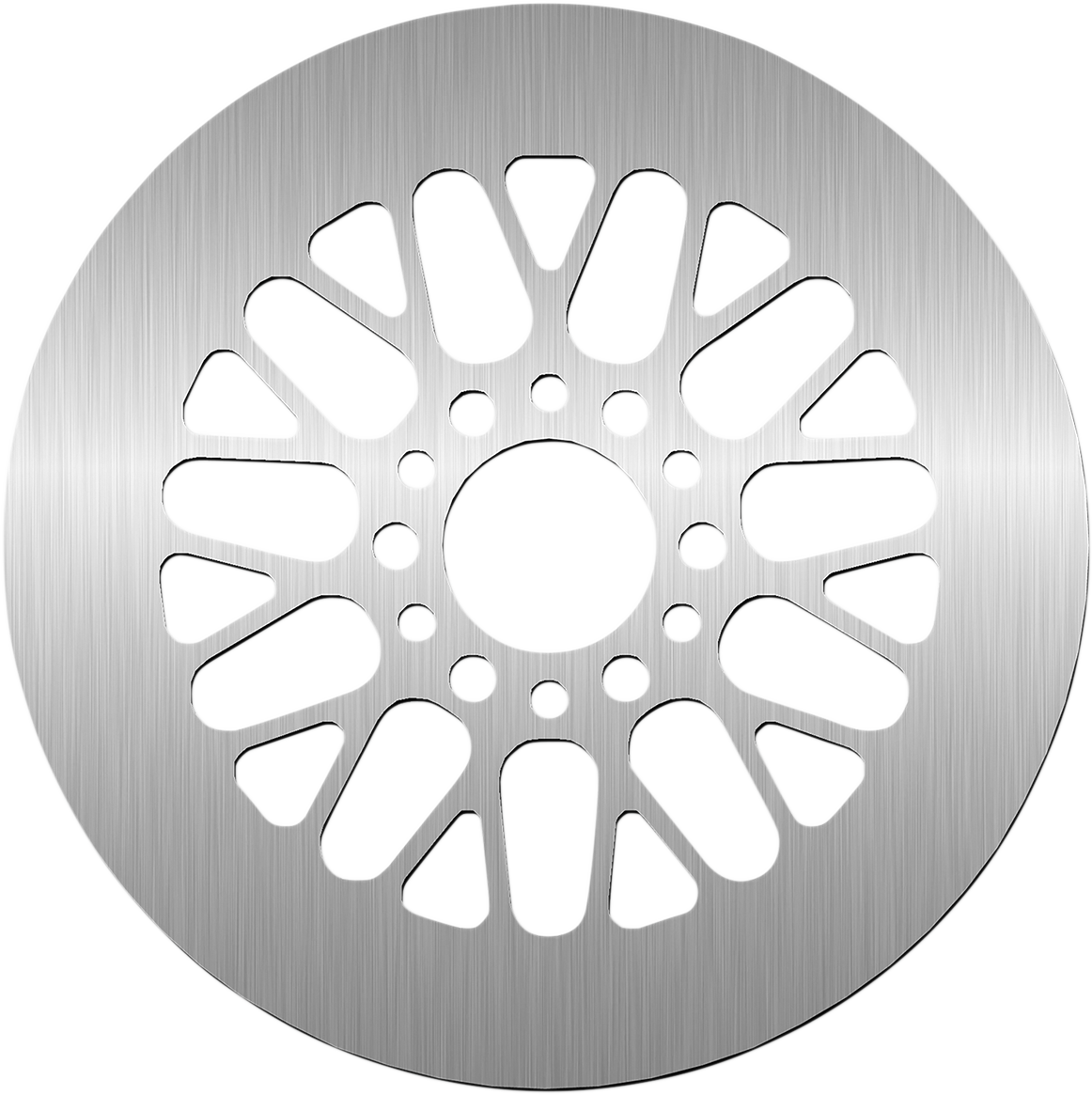 SBS (5301) Brake Rotor | Brake Rotor - Intruder 1400 G