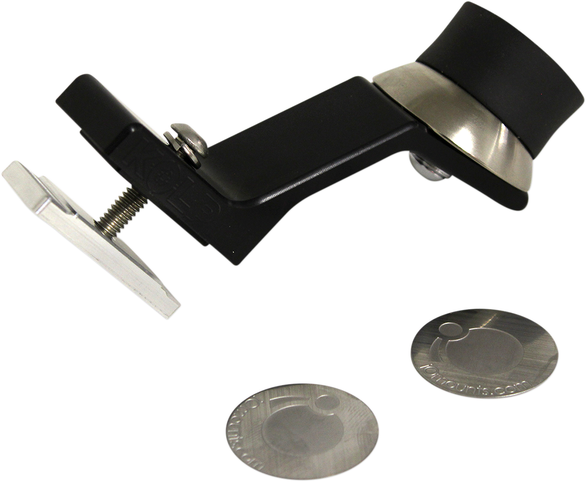 KLOCK WERKS Switch Knockout Hold Device Mount