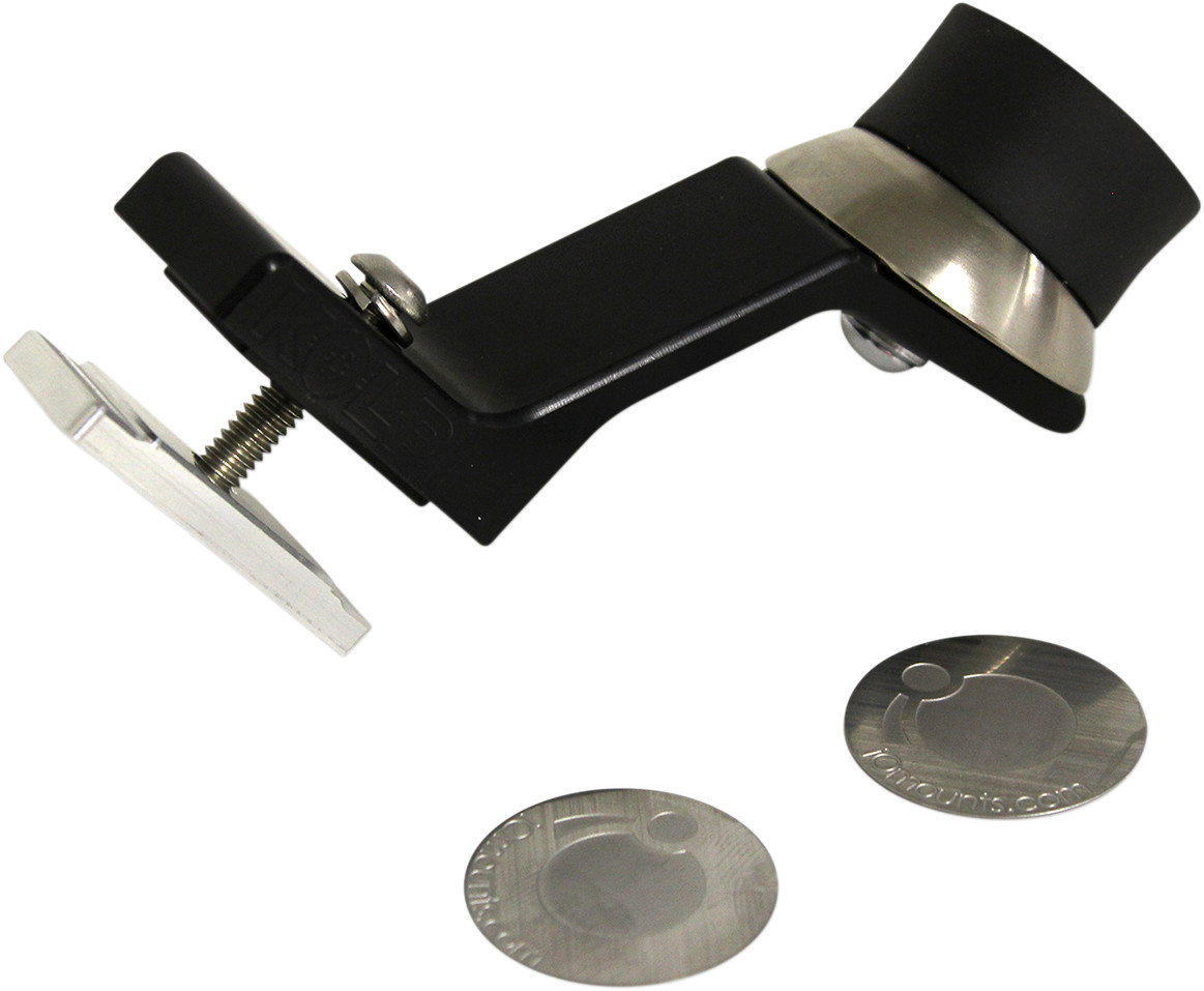 KLOCK WERKS Switch Knockout Hold Device Mount