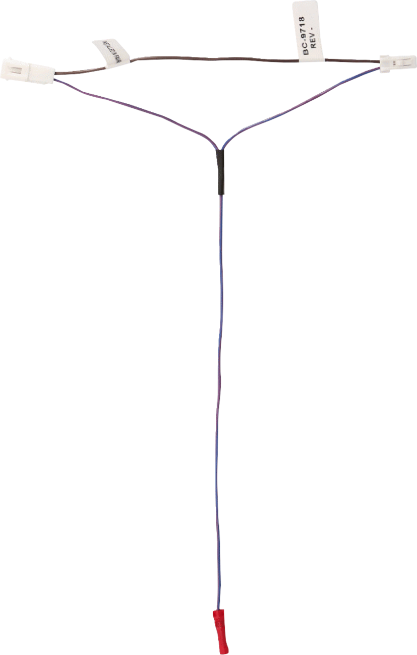 SADDLE TRAMP Accessory T-Harness