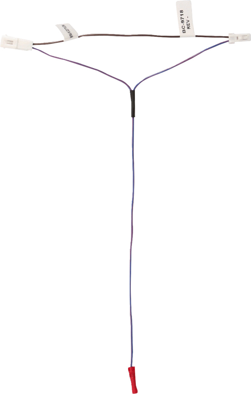 SADDLE TRAMP Accessory T-Harness