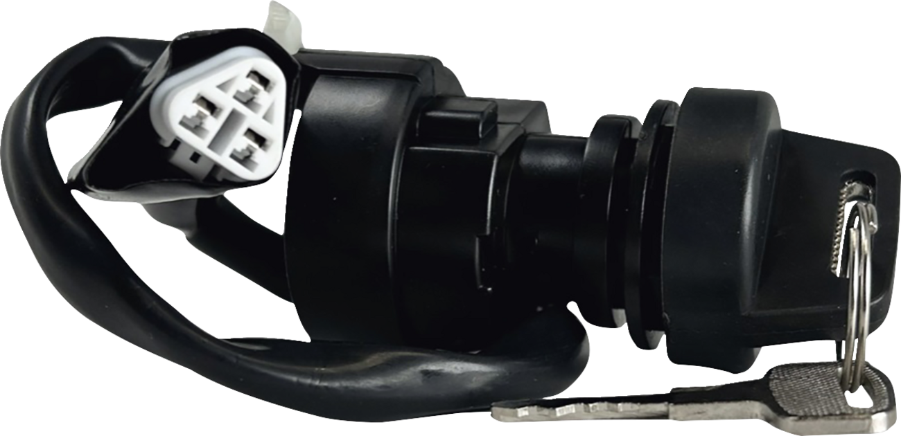 Ignition Switch
