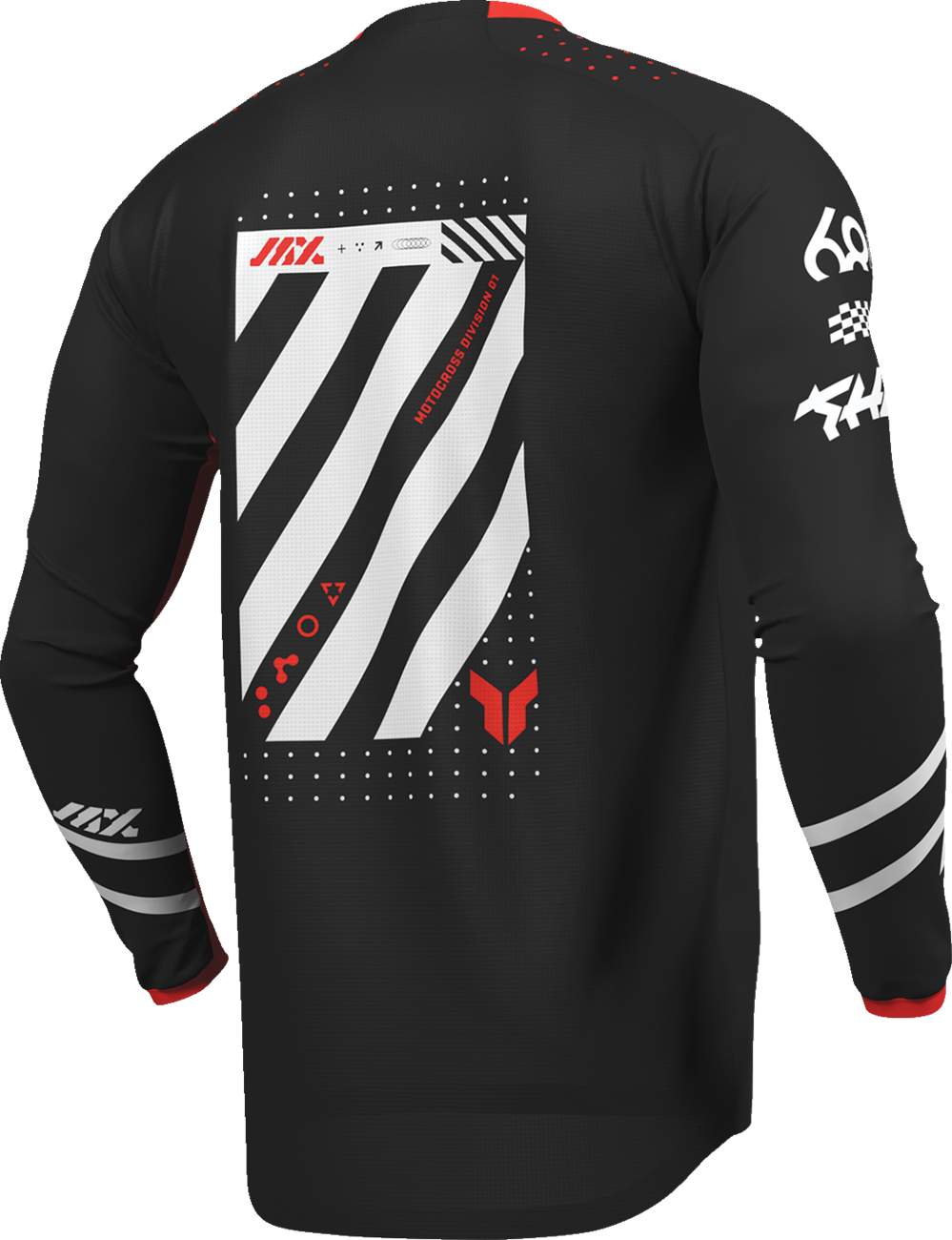 THOR Launchmode Futura Jersey