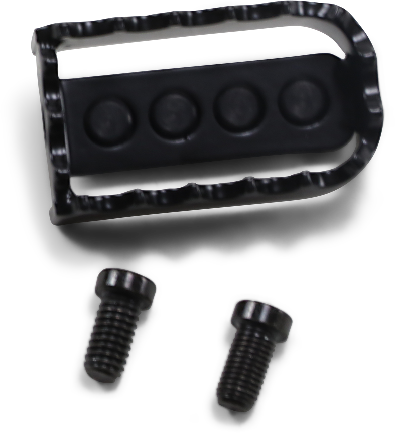 Burly Brand MX Style Shift Toe For Harley