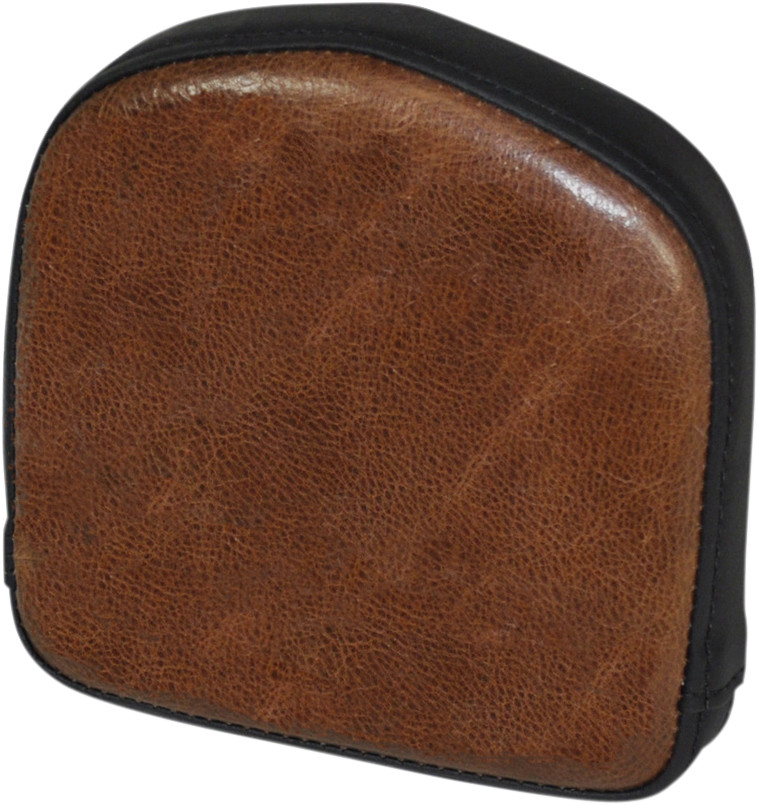 SADDLEMEN Gravestone Sissy Bar Pad
