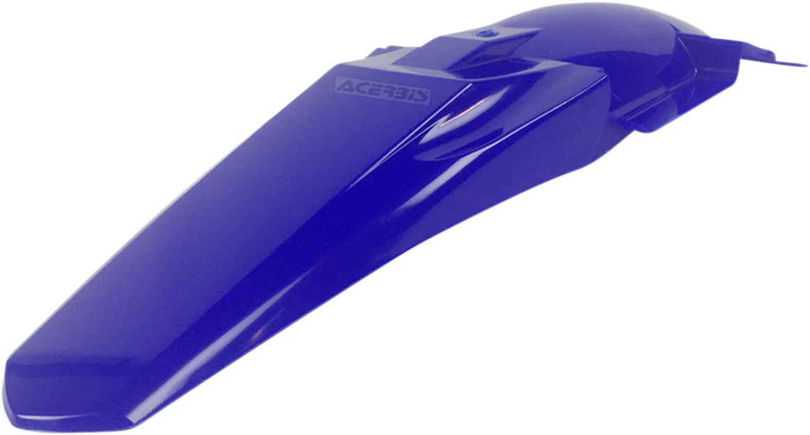 Acerbis Rear Fender Yamaha YZ85 2002-2021