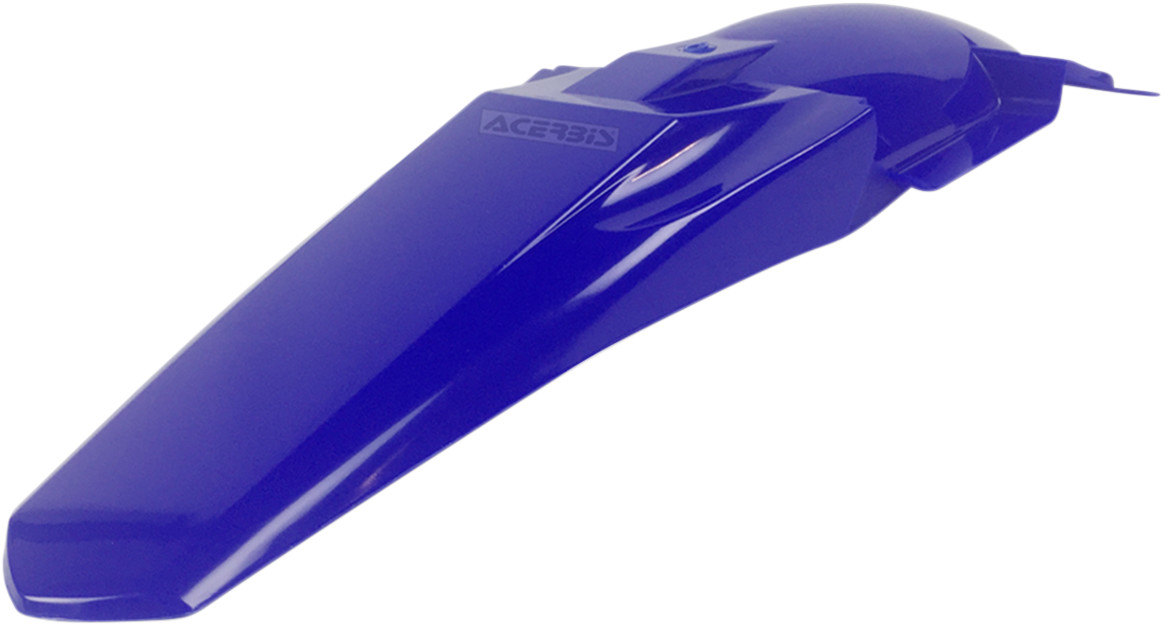 ACERBIS Rear Fender