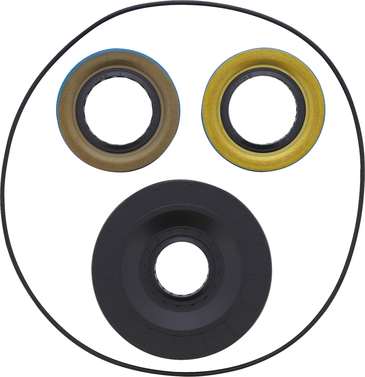 Differential Seal Kit