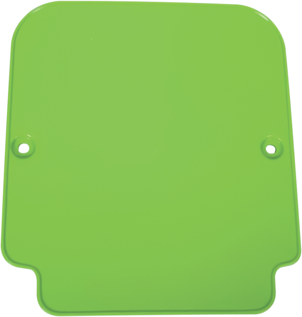 UFO Replacement Front Number Plate