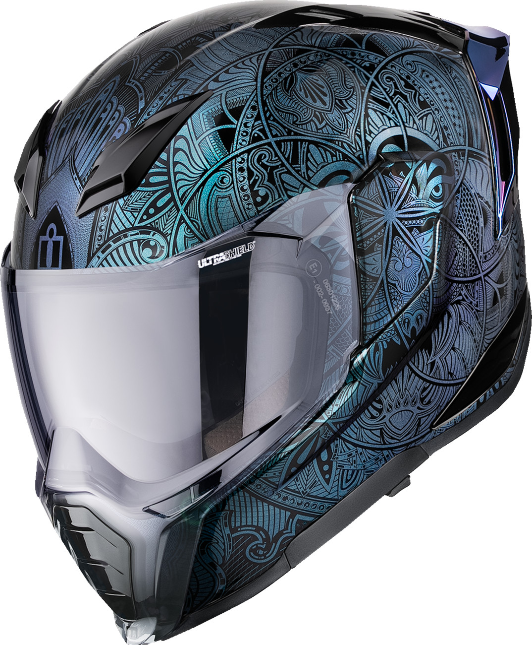 ICON Ultraflite™ Opal Mandala MIPS® Helmet