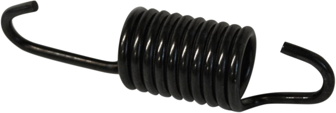 Exhaust Springs