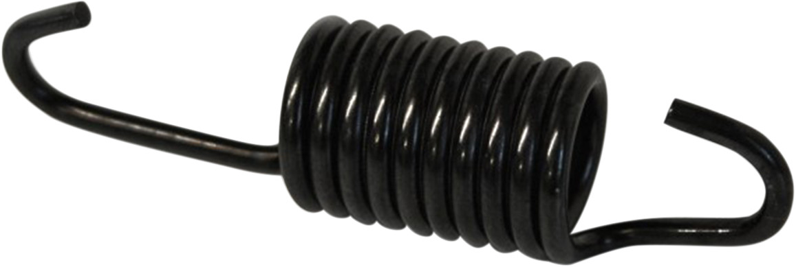 Exhaust Springs