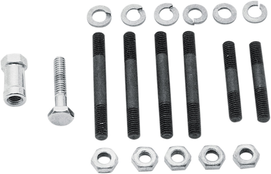 COLONY Oil Pump Mounting Hardware