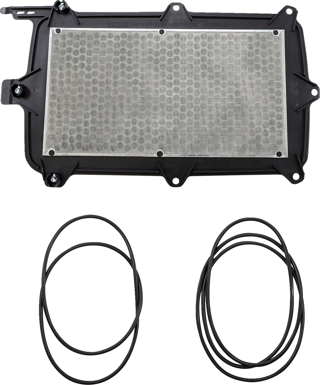 All balls Replacement Air Filter - Honda