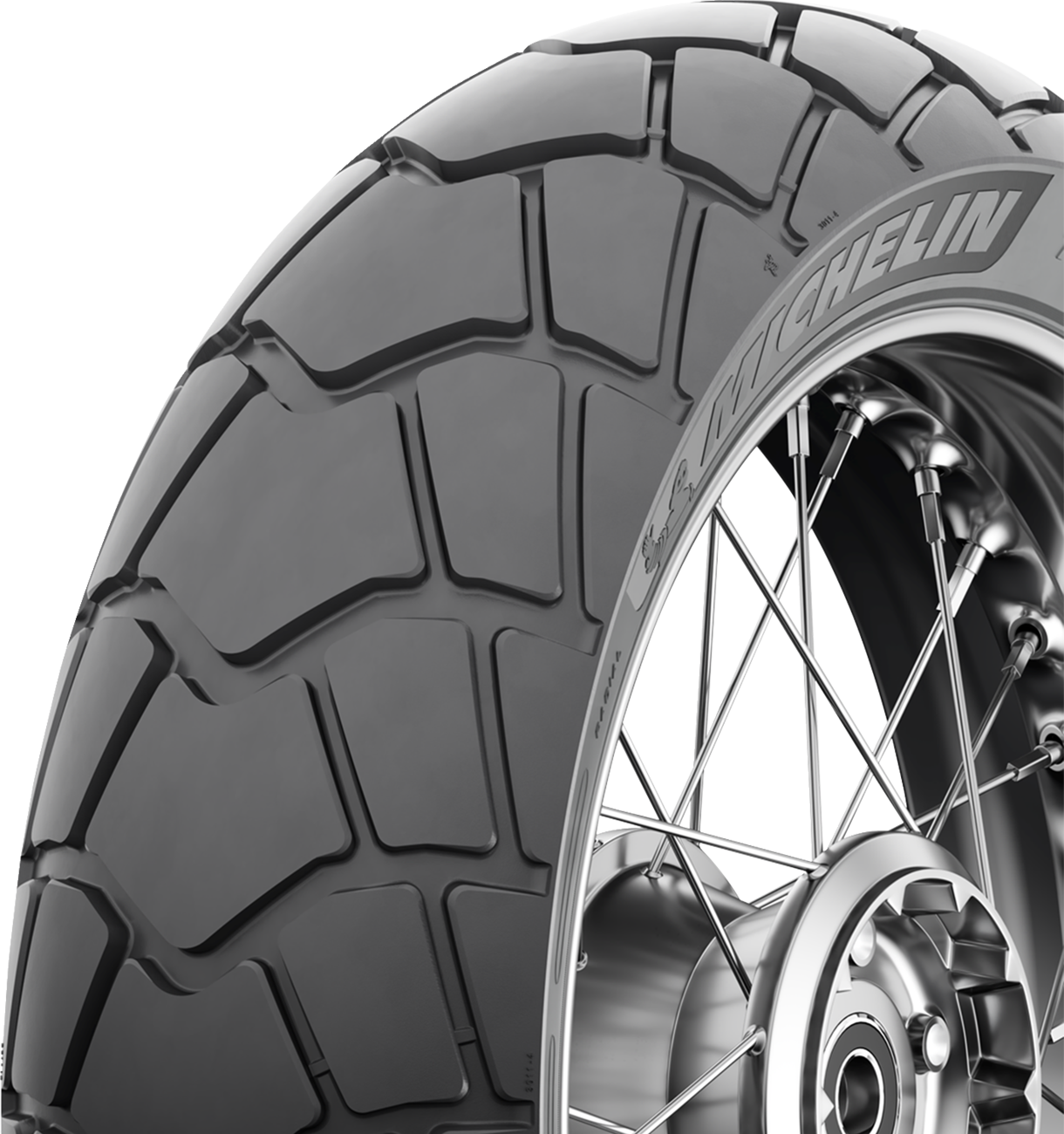 MICHELIN Anakee Adventure 2