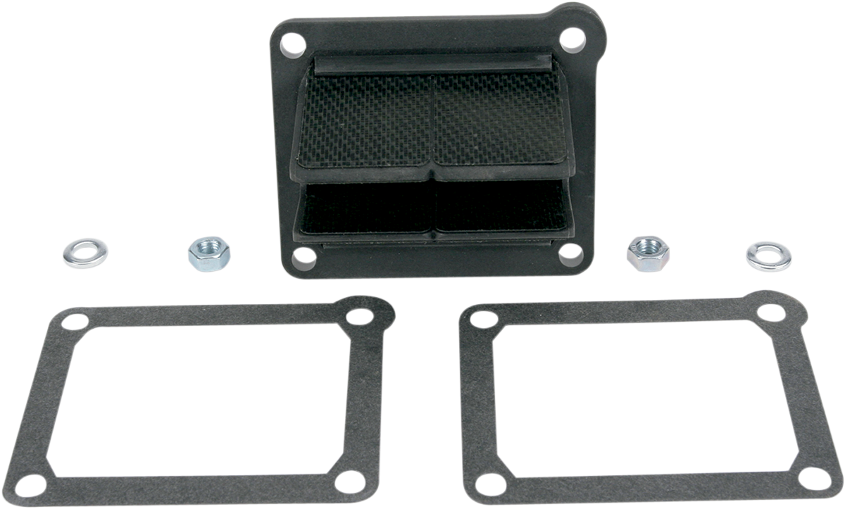 Vforce/moto tassinari V-Force 3 Reed Valve Set - Kawasaki