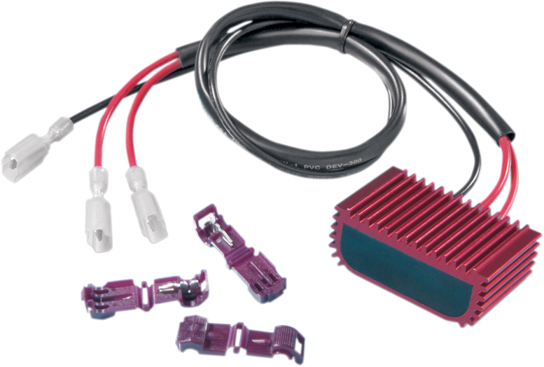 Dual Load Equalizer