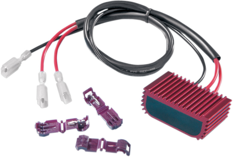 SHOW CHROME Dual Load Equalizer